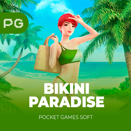 Bikini Paradise